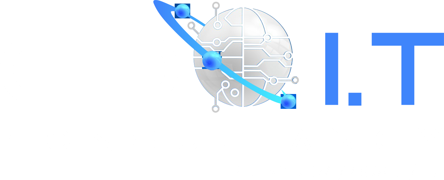 WHite Logo